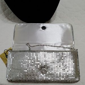 🔮New J.Furmani Flap Clutch